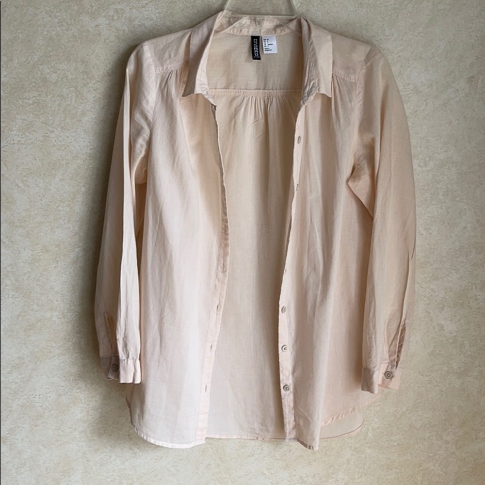 H&M shirt